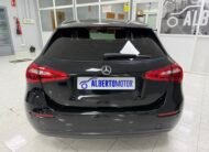 MERCEDES-BENZ A180D 1.5D 116CV