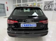 AUDI A4 Avant 30TDI 2.0TDI 136CV ADVANCED S-TRONIC MICROHIBRIDO
