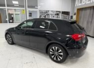 MERCEDES-BENZ A180D 1.5D 116CV