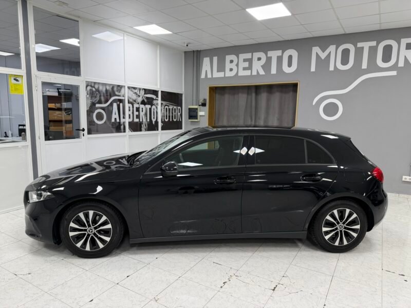 MERCEDES-BENZ A180D 1.5D 116CV