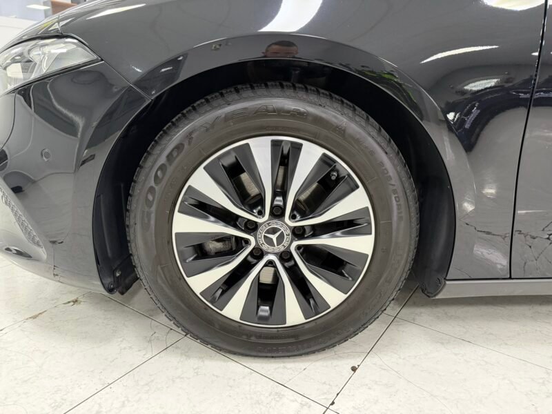 MERCEDES-BENZ A180D 1.5D 116CV