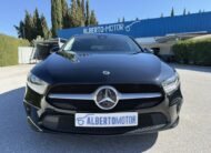 MERCEDES-BENZ A180D 1.5D 116CV