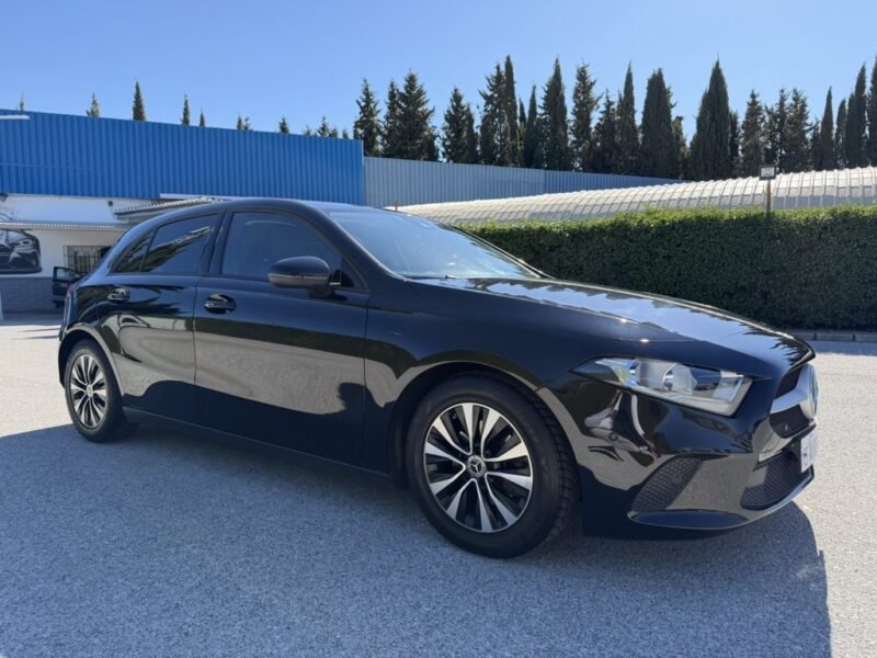 MERCEDES-BENZ A180D 1.5D 116CV