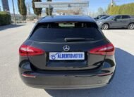 MERCEDES-BENZ A180D 1.5D 116CV