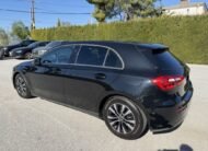 MERCEDES-BENZ A180D 1.5D 116CV