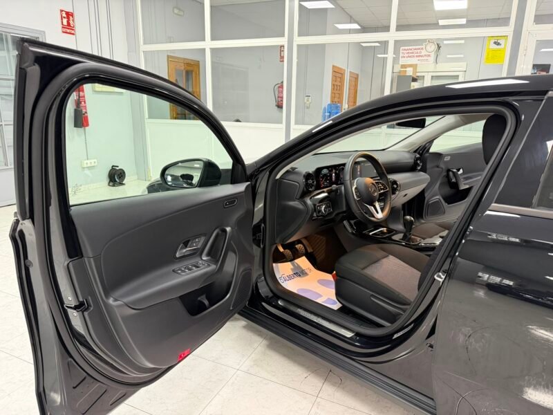 MERCEDES-BENZ A180D 1.5D 116CV