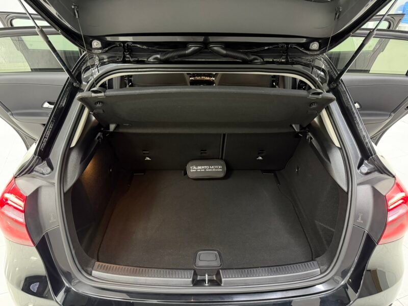 MERCEDES-BENZ A180D 1.5D 116CV