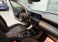 MERCEDES-BENZ A180D 1.5D 116CV