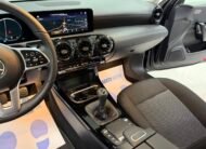 MERCEDES-BENZ A180D 1.5D 116CV