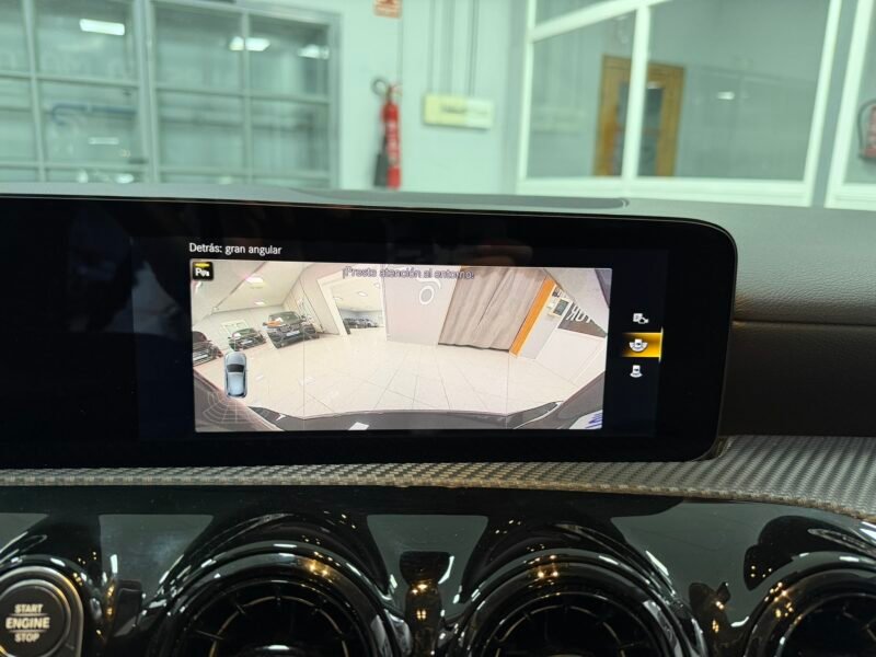 MERCEDES-BENZ A180D 1.5D 116CV