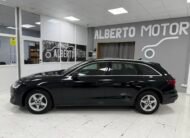 AUDI A4 Avant 30TDI 2.0TDI 136CV ADVANCED S-TRONIC MICROHIBRIDO