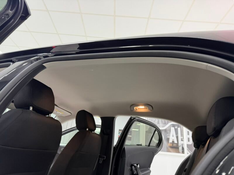 MERCEDES-BENZ A180D 1.5D 116CV