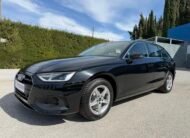 AUDI A4 Avant 30TDI 2.0TDI 136CV ADVANCED S-TRONIC MICROHIBRIDO
