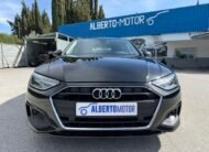 AUDI A4 Avant 30TDI 2.0TDI 136CV ADVANCED S-TRONIC MICROHIBRIDO