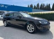 AUDI A4 Avant 30TDI 2.0TDI 136CV ADVANCED S-TRONIC MICROHIBRIDO