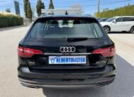 AUDI A4 Avant 30TDI 2.0TDI 136CV ADVANCED S-TRONIC MICROHIBRIDO