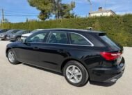 AUDI A4 Avant 30TDI 2.0TDI 136CV ADVANCED S-TRONIC MICROHIBRIDO
