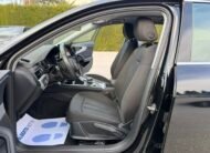 AUDI A4 Avant 30TDI 2.0TDI 136CV ADVANCED S-TRONIC MICROHIBRIDO