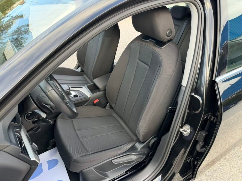 AUDI A4 Avant 30TDI 2.0TDI 136CV ADVANCED S-TRONIC MICROHIBRIDO