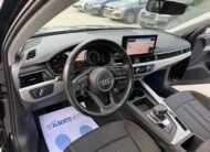 AUDI A4 Avant 30TDI 2.0TDI 136CV ADVANCED S-TRONIC MICROHIBRIDO