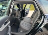 AUDI A4 Avant 30TDI 2.0TDI 136CV ADVANCED S-TRONIC MICROHIBRIDO