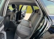 AUDI A4 Avant 30TDI 2.0TDI 136CV ADVANCED S-TRONIC MICROHIBRIDO