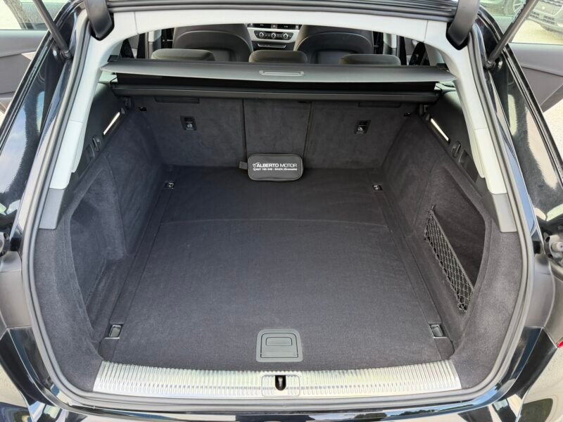 AUDI A4 Avant 30TDI 2.0TDI 136CV ADVANCED S-TRONIC MICROHIBRIDO