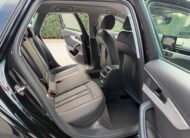 AUDI A4 Avant 30TDI 2.0TDI 136CV ADVANCED S-TRONIC MICROHIBRIDO