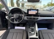 AUDI A4 Avant 30TDI 2.0TDI 136CV ADVANCED S-TRONIC MICROHIBRIDO