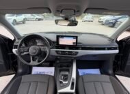 AUDI A4 Avant 30TDI 2.0TDI 136CV ADVANCED S-TRONIC MICROHIBRIDO