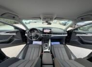 AUDI A4 Avant 30TDI 2.0TDI 136CV ADVANCED S-TRONIC MICROHIBRIDO
