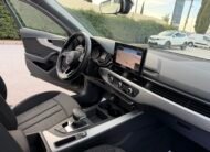 AUDI A4 Avant 30TDI 2.0TDI 136CV ADVANCED S-TRONIC MICROHIBRIDO
