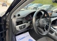 AUDI A4 Avant 30TDI 2.0TDI 136CV ADVANCED S-TRONIC MICROHIBRIDO