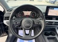 AUDI A4 Avant 30TDI 2.0TDI 136CV ADVANCED S-TRONIC MICROHIBRIDO