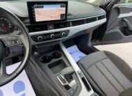 AUDI A4 Avant 30TDI 2.0TDI 136CV ADVANCED S-TRONIC MICROHIBRIDO