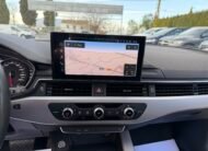AUDI A4 Avant 30TDI 2.0TDI 136CV ADVANCED S-TRONIC MICROHIBRIDO