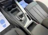 AUDI A4 Avant 30TDI 2.0TDI 136CV ADVANCED S-TRONIC MICROHIBRIDO