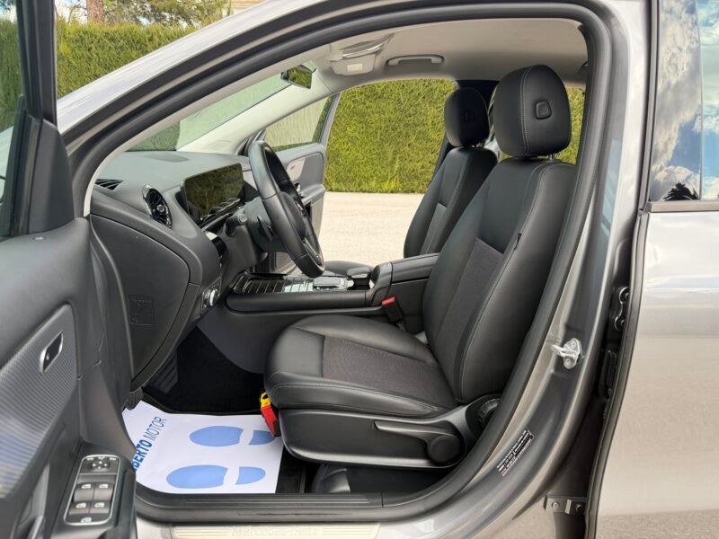 MERCEDES-BENZ GLA GLA180D 2.0D 116CV 8G-DCT