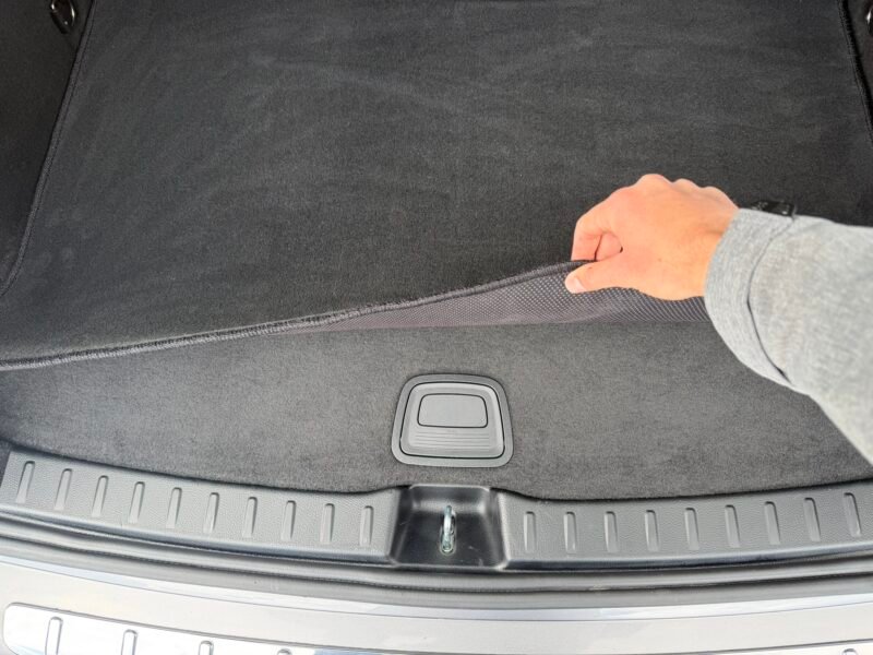 MERCEDES-BENZ GLA GLA180D 2.0D 116CV 8G-DCT