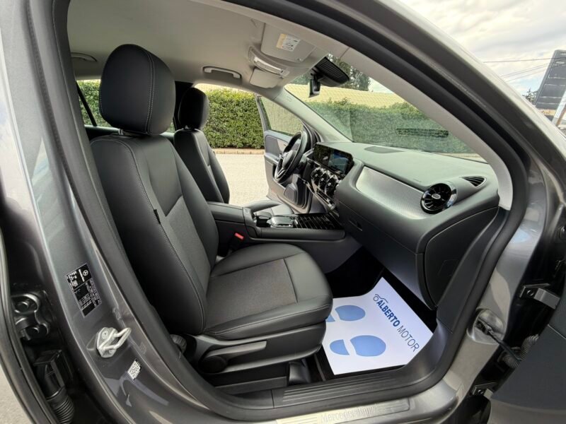 MERCEDES-BENZ GLA GLA180D 2.0D 116CV 8G-DCT