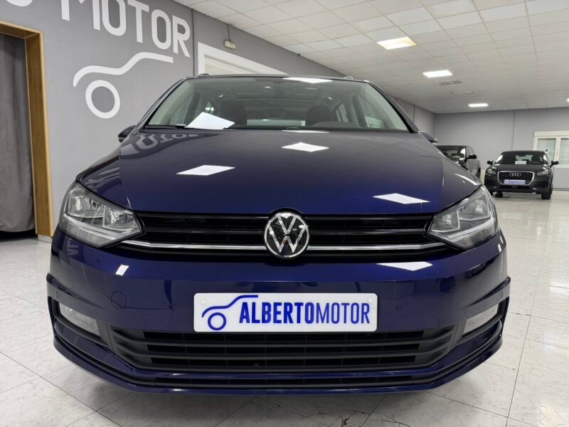 VOLKSWAGEN Touran 2.0TDI 122CV ADVANCE