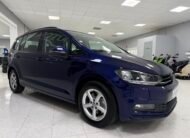VOLKSWAGEN Touran 2.0TDI 122CV ADVANCE