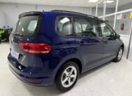 VOLKSWAGEN Touran 2.0TDI 122CV ADVANCE