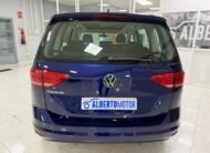 VOLKSWAGEN Touran 2.0TDI 122CV ADVANCE