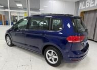 VOLKSWAGEN Touran 2.0TDI 122CV ADVANCE