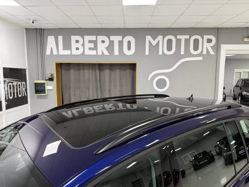 VOLKSWAGEN Touran 2.0TDI 122CV ADVANCE