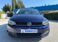 VOLKSWAGEN Touran 2.0TDI 122CV ADVANCE