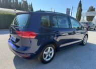 VOLKSWAGEN Touran 2.0TDI 122CV ADVANCE