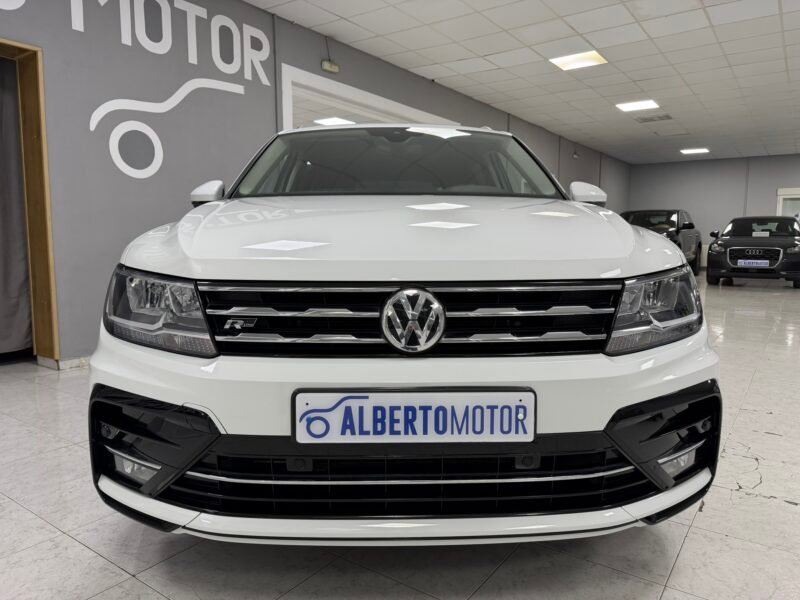 VOLKSWAGEN TIGUAN ALLSPACE 1.5TSI 150CV R-LINE