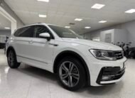 VOLKSWAGEN TIGUAN ALLSPACE 1.5TSI 150CV R-LINE